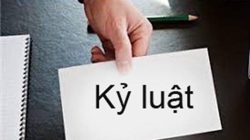 ky luat 2 pho chu tich vien han lam khoa hoc xa hoi viet nam ky luat 2 pho chu tich vien han lam khoa hoc xa hoi viet nam