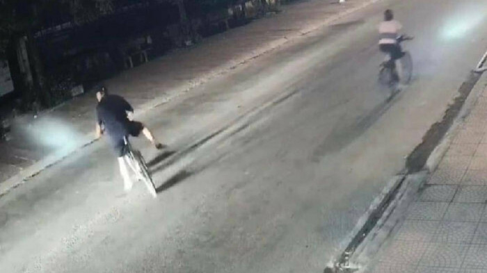 vo hoang hon chung kien canh chong bi o to tong trung