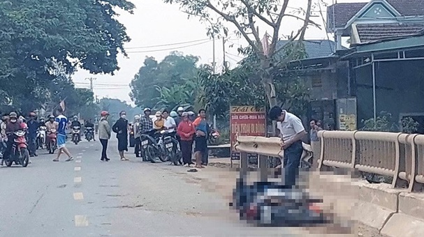 cu ba 75 tuoi di tham con chau gap tai nan tu vong thuong tam2 cu ba 75 tuoi di tham con chau gap tai nan tu vong thuong tam2