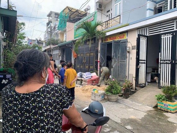 vu 2 chi em thuong vong trong can nha tranh chap nguoi than tiet lo nguyen nhan vu 2 chi em thuong vong trong can nha tranh chap nguoi than tiet lo nguyen nhan