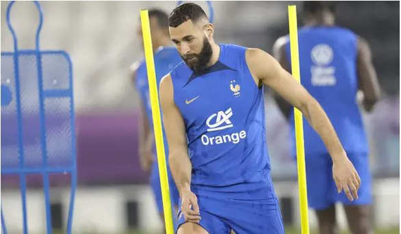truoc gio khai mac world cup 2022 tuyen phap mat benzema truoc gio khai mac world cup 2022 tuyen phap mat benzema