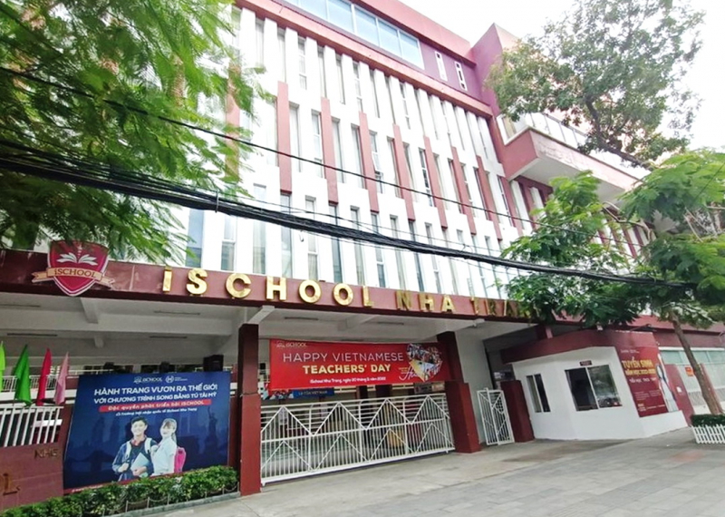 hon 600 hoc sinh truong ischool nha trang bi ngo doc khoi to vu an hon 600 hoc sinh truong ischool nha trang bi ngo doc khoi to vu an