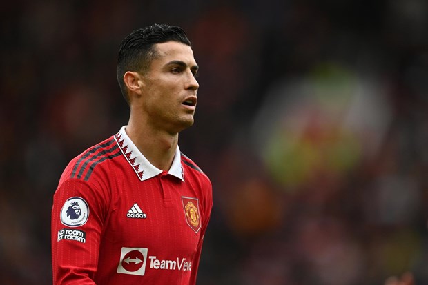 manchester united cham dut hop dong voi cristiano ronaldo manchester united cham dut hop dong voi cristiano ronaldo