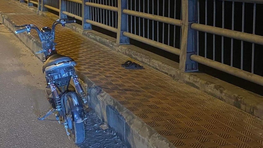 nu sinh lop 9 nghi nhay cau mat tich o thua thien hue