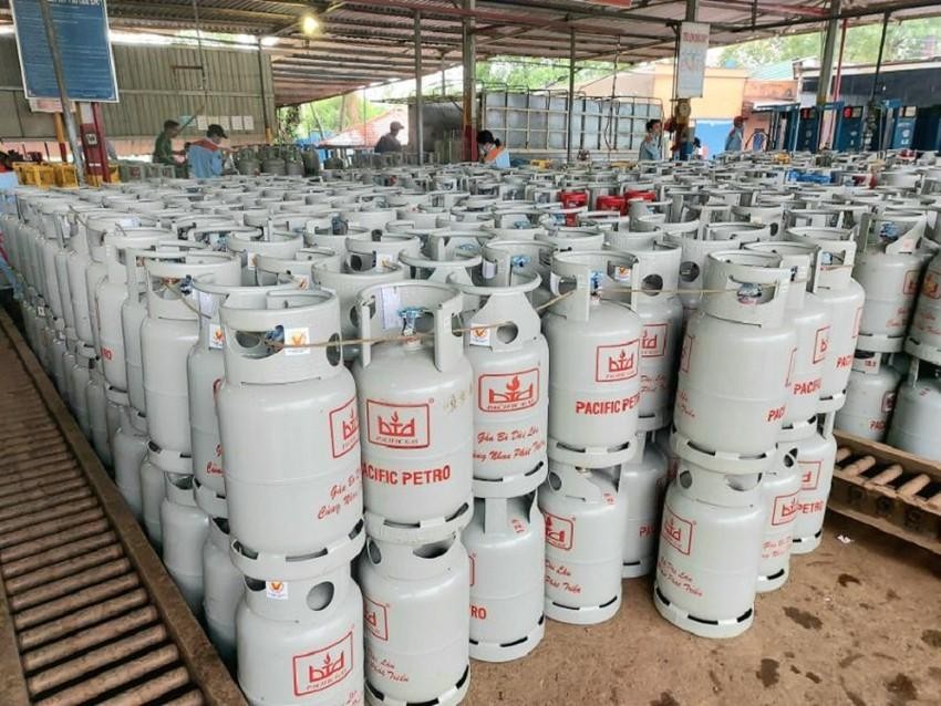 gia gas tang them 14000 dongbinh 12kg gia gas tang them 14000 dongbinh 12kg