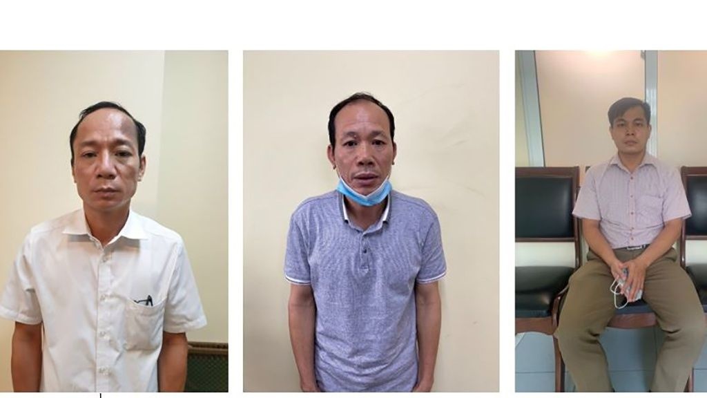 thanh hoa 5 cuu can bo so gddt bi khai tru khoi dang thanh hoa 5 cuu can bo so gddt bi khai tru khoi dang