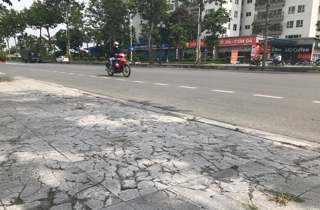 da via he co do ben 70 nam nhung da xuong cap hdnd tpha noi noi gi da via he co do ben 70 nam nhung da xuong cap hdnd tpha noi noi gi