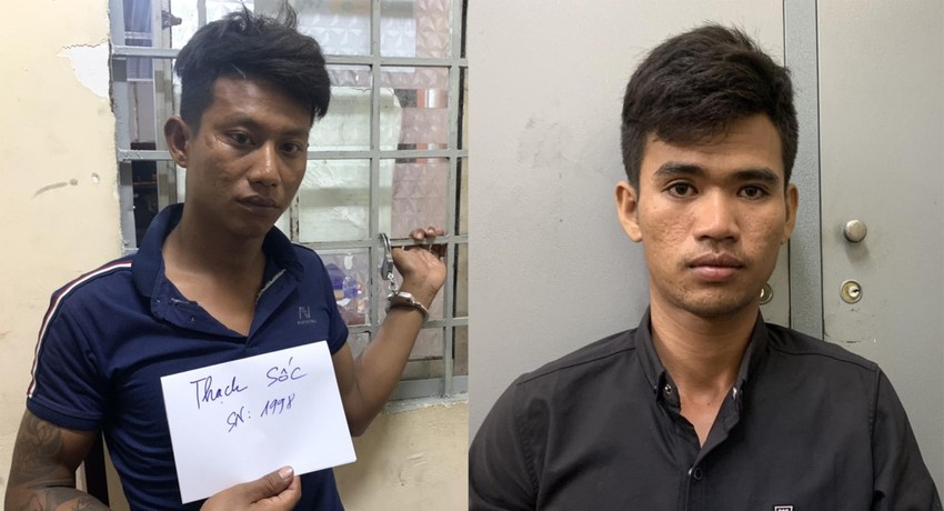 dieu tra vu mau thuan o quan karaoke 2 nguoi bi dam tu vong