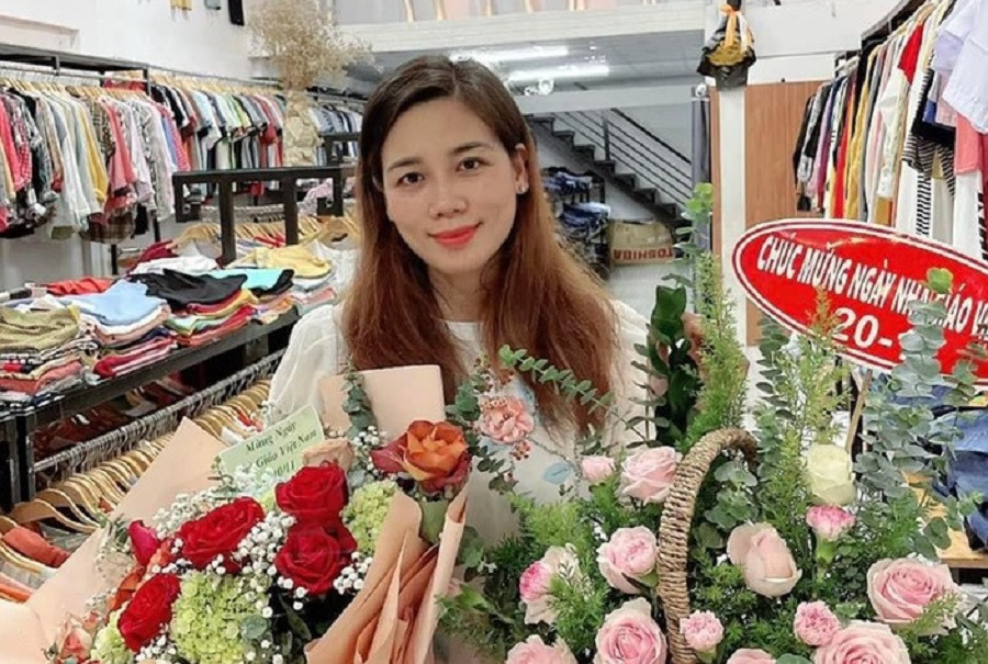 co giao tieu hoc tim nguoi chuyen khoan nham 19 ty dong