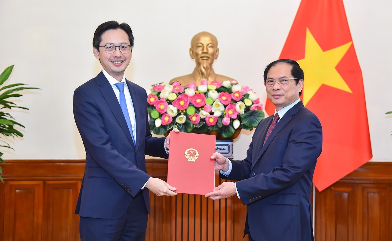 cong bo quyet dinh bo nhiem 2 tan thu truong 2 cong bo quyet dinh bo nhiem 2 tan thu truong 2