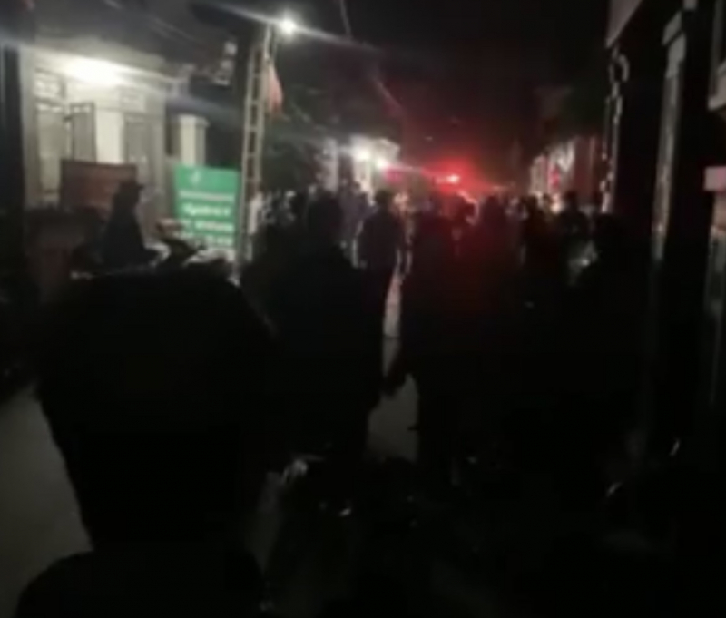 hung yen dieu tra nguyen nhan xa doi pho tu vong sau tieng no lon hung yen dieu tra nguyen nhan xa doi pho tu vong sau tieng no lon