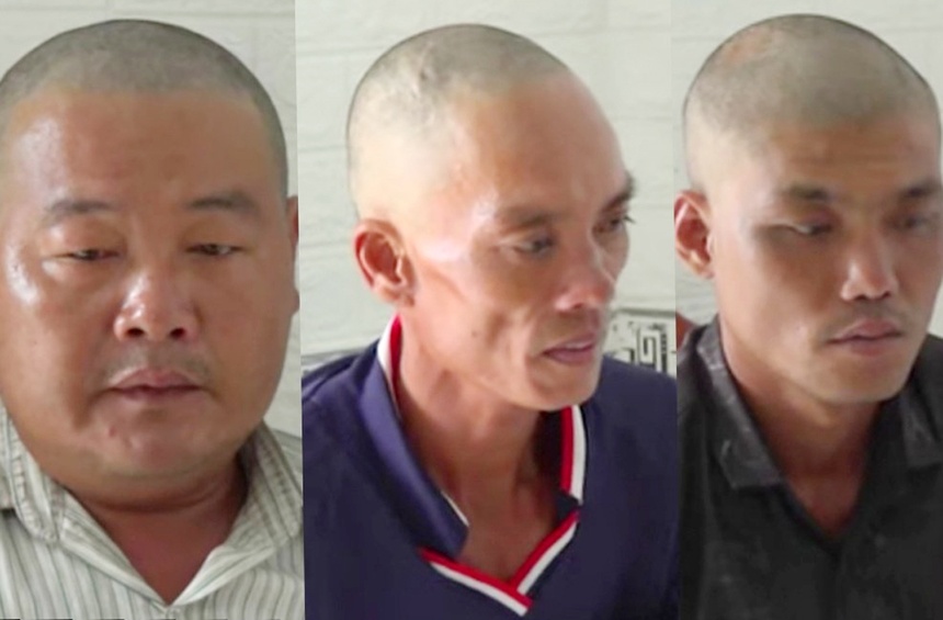 thong tin moi nhat vu ngu dan bi hanh ha o ca mau thong tin moi nhat vu ngu dan bi hanh ha o ca mau
