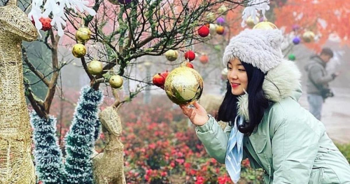 thoi tiet ca nuoc trong dip noel va tet duong lich 2023 thoi tiet ca nuoc trong dip noel va tet duong lich 2023