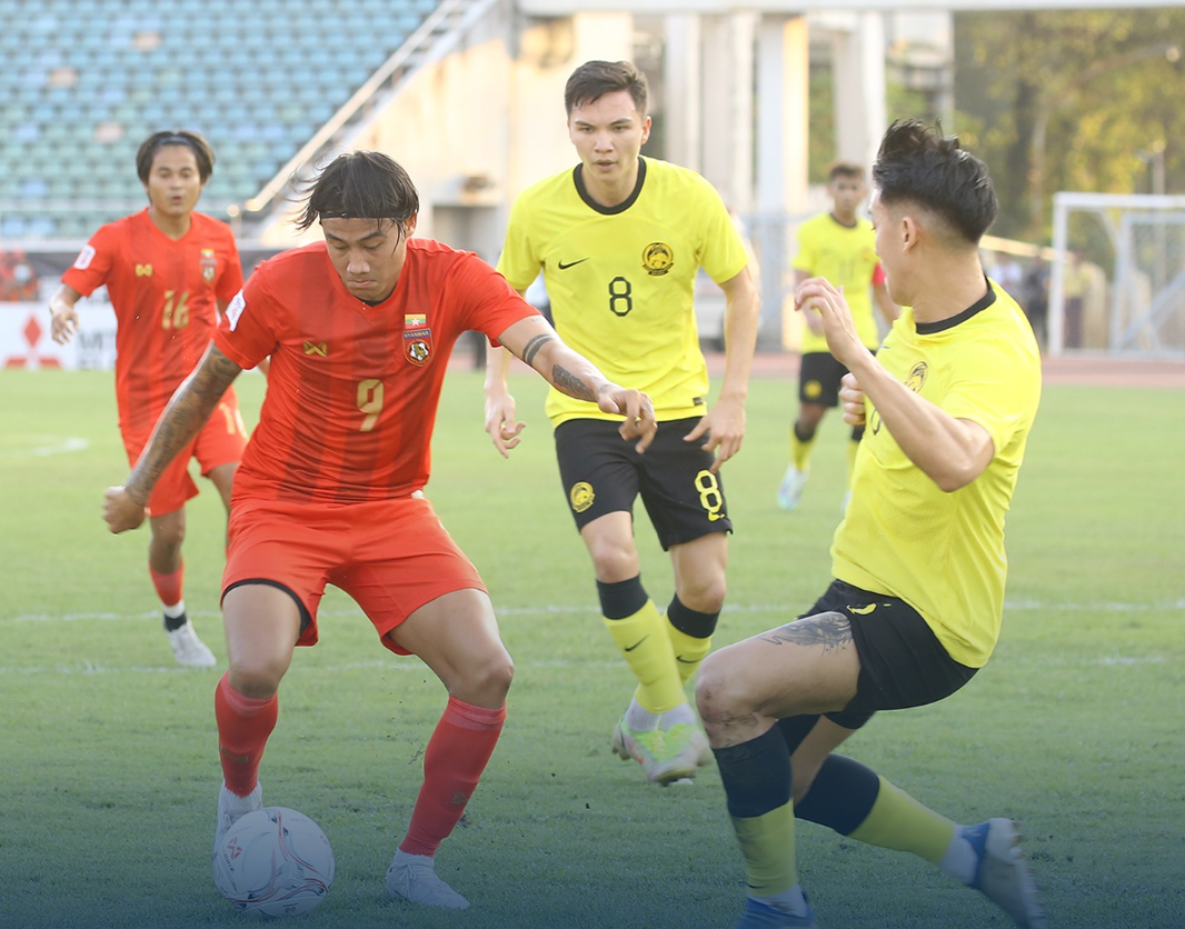 aff cup 2022 malaysia hen gap viet nam tai san my dinh