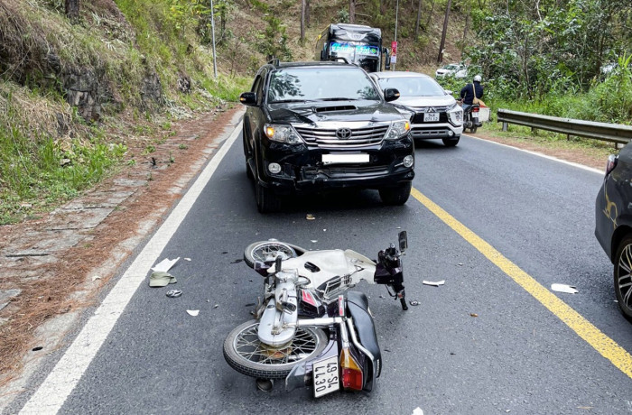 gay tai nan giao thong khien nguoi khac tu vong boi thuong nhu the nao