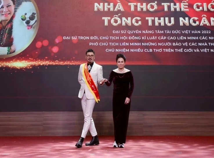 lum xum su kien vinh danh nha tho the gioi so vh tt quang ninh len tieng lum xum su kien vinh danh nha tho the gioi so vh tt quang ninh len tieng