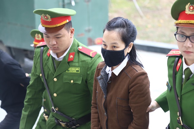 vi sao phien xet xu sieu lua chiem doat 433 ty dong cua 3 ngan hang bi hoan vi sao phien xet xu sieu lua chiem doat 433 ty dong cua 3 ngan hang bi hoan