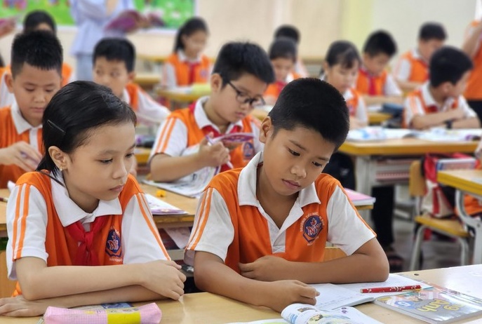 hai phong hoc sinh duoc nghi tet nguyen dan quy mao 9 ngay hai phong hoc sinh duoc nghi tet nguyen dan quy mao 9 ngay
