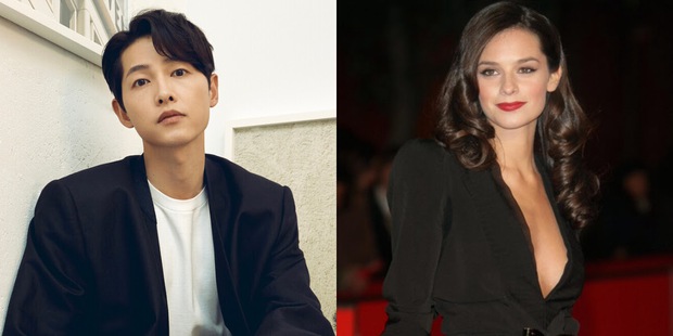 song joong ki hen ho ban gai nguoi anh trinh tieng anh len doi ngoan muc2 song joong ki hen ho ban gai nguoi anh trinh tieng anh len doi ngoan muc2