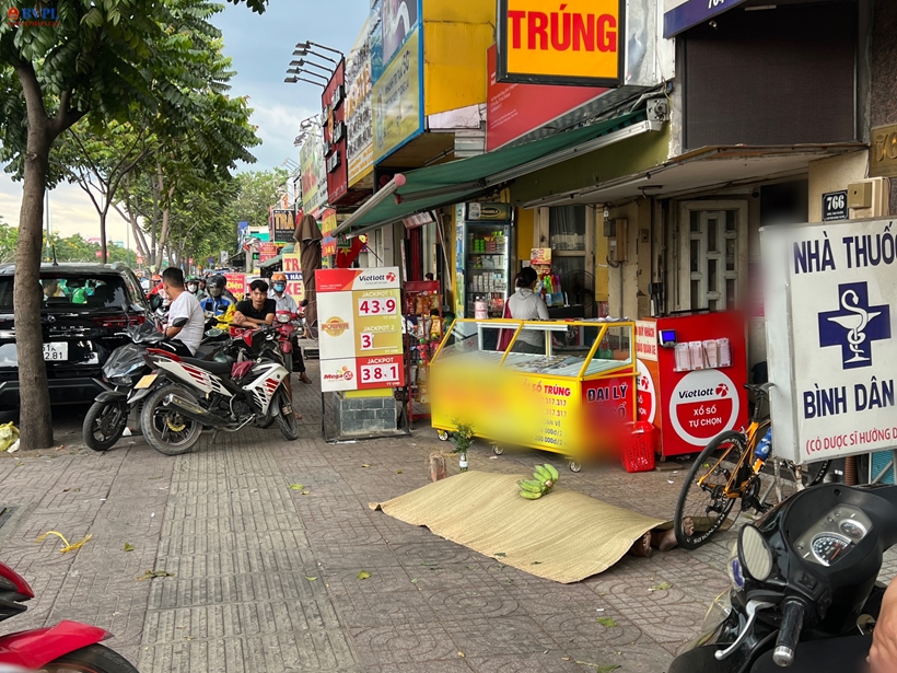 dung mua ve so nguoi dan ong tu vong bat thuong