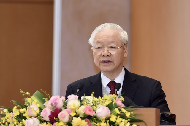 tong bi thu nam 2022 dat nhieu thanh tich va tien bo hon nam 2021 4 tong bi thu nam 2022 dat nhieu thanh tich va tien bo hon nam 2021 4