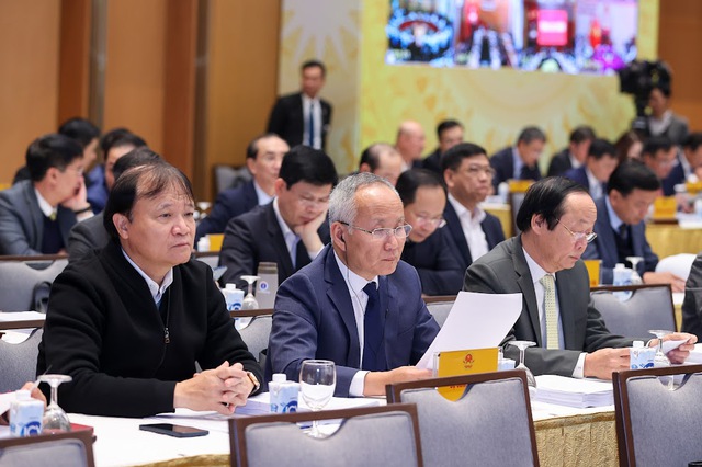 tong bi thu nam 2022 dat nhieu thanh tich va tien bo hon nam 2021 6 tong bi thu nam 2022 dat nhieu thanh tich va tien bo hon nam 2021 6