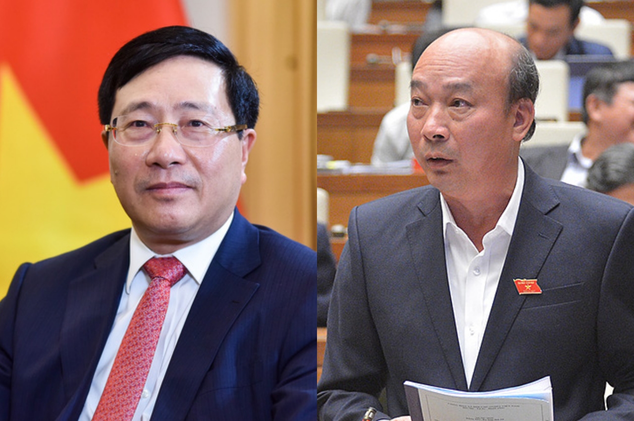 hai ong pham binh minh va le minh chuan thoi lam dai bieu quoc hoi hai ong pham binh minh va le minh chuan thoi lam dai bieu quoc hoi