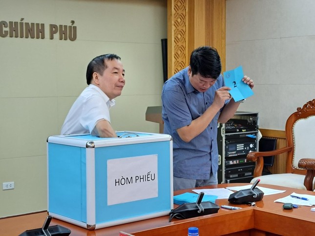 thanh tra chinh phu xac minh tai san 10662 can bo trong nam 2022
