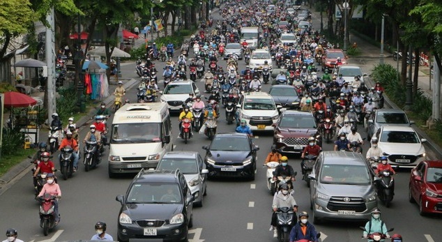 tphcm dam bao di lai thong suot dip tet nguyen dan 2023
