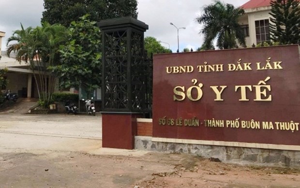 ky luat khien trach dang uy so y te dak lak nhiem ky 2020 2025 ky luat khien trach dang uy so y te dak lak nhiem ky 2020 2025