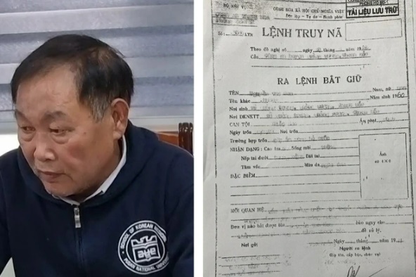 gio tro doi bai voi co gai cuop 12000 dong bat ke tron truy na suot 34 nam gio tro doi bai voi co gai cuop 12000 dong bat ke tron truy na suot 34 nam