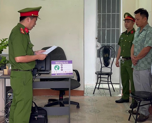 vi sao mot pho chanh van phong uy ban o khanh hoa bi bat vi sao mot pho chanh van phong uy ban o khanh hoa bi bat