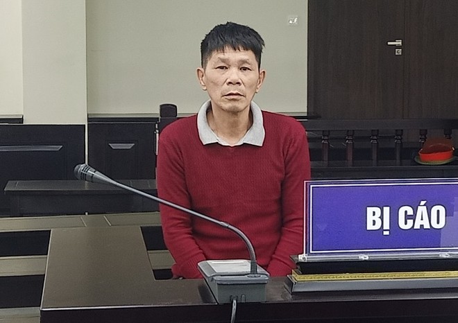 hau toa vi chat chan man phong hoa vi khong doi duoc nha