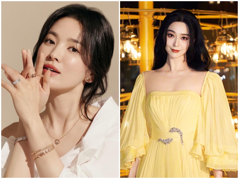 so nhan sac cua hai chi dai song hye kyo va pham bang bang o tuoi 41 12 so nhan sac cua hai chi dai song hye kyo va pham bang bang o tuoi 41 12
