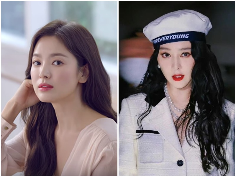 so nhan sac cua hai chi dai song hye kyo va pham bang bang o tuoi 41 13 so nhan sac cua hai chi dai song hye kyo va pham bang bang o tuoi 41 13