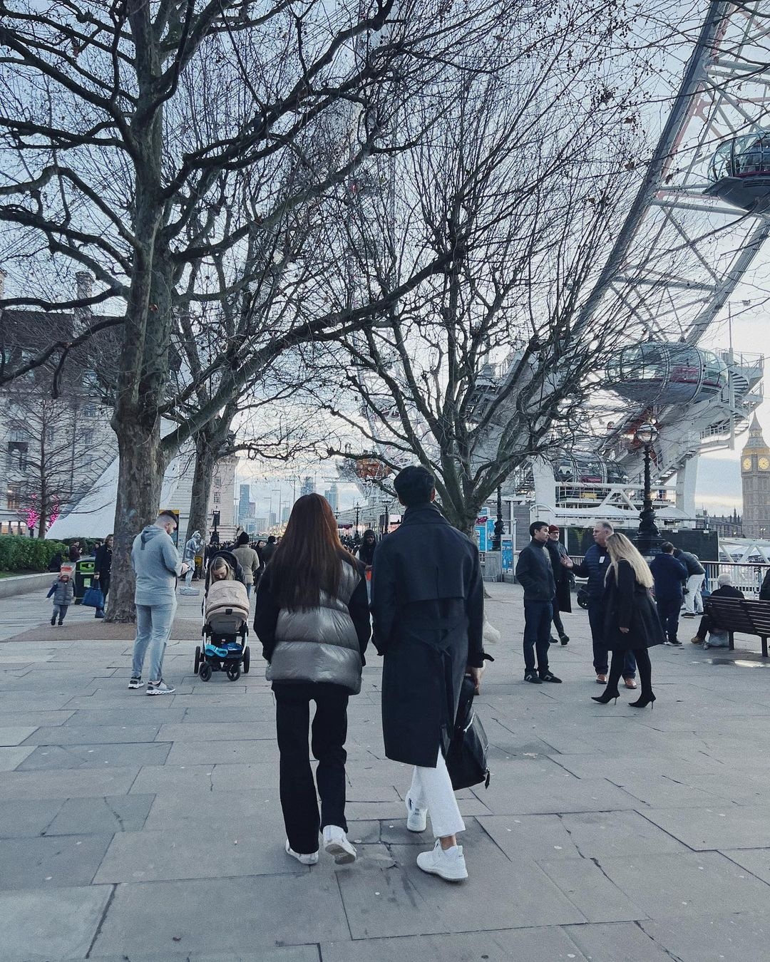 baifern va nine cong khai anh hen ho dan mang xuyt xoa tinh be binh dspl 4 baifern va nine cong khai anh hen ho dan mang xuyt xoa tinh be binh dspl 4