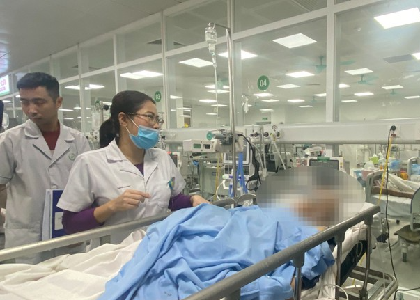 cap cuu tai nan giao thong danh nhau ngay 30 tet giam so voi nam ngoai cap cuu tai nan giao thong danh nhau ngay 30 tet giam so voi nam ngoai