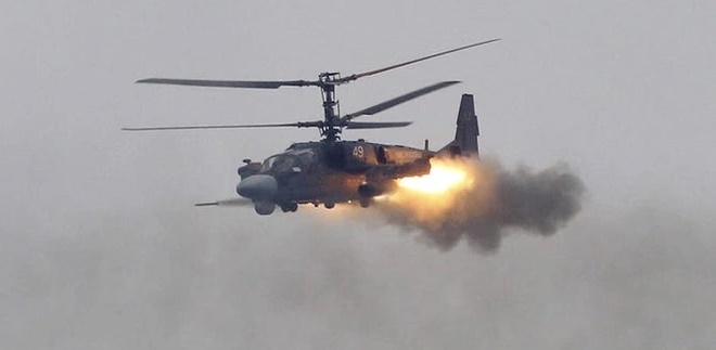 ukraine tuyen bo ha 3 truc thang ka 52 ca sau cua nga chi trong nhay mat ukraine tuyen bo ha 3 truc thang ka 52 ca sau cua nga chi trong nhay mat