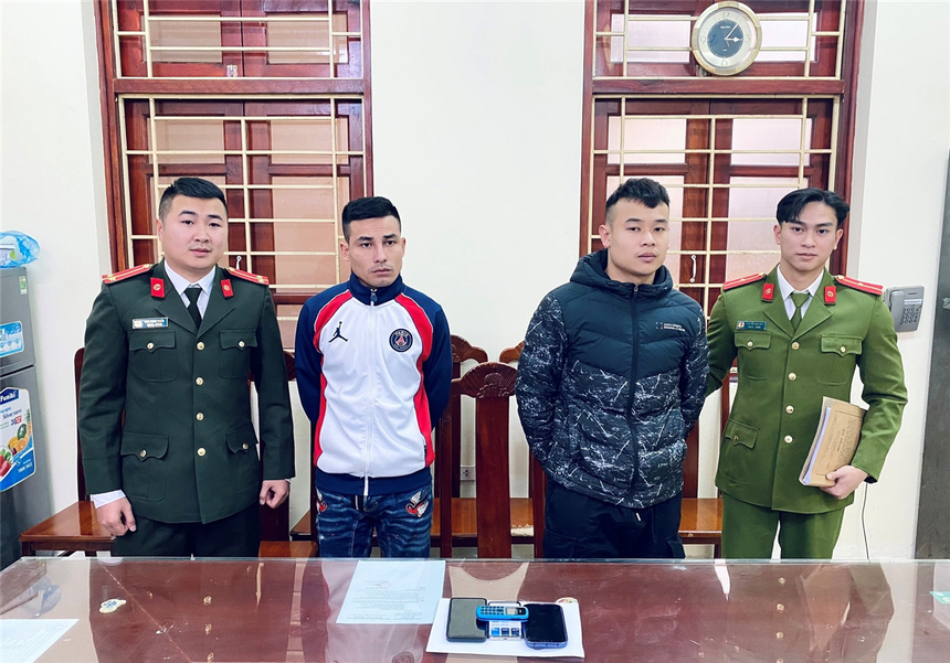 cong an khuyen cao nguoi dan khong cho nguoi la muon can cuoc gan chip cong an khuyen cao nguoi dan khong cho nguoi la muon can cuoc gan chip