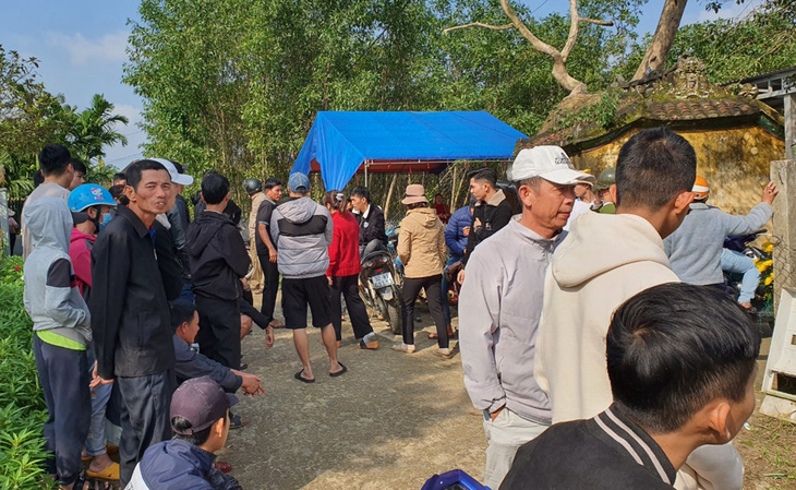 quang nam cong an xa bi vay danh khi xac minh tin bao danh bac quang nam cong an xa bi vay danh khi xac minh tin bao danh bac