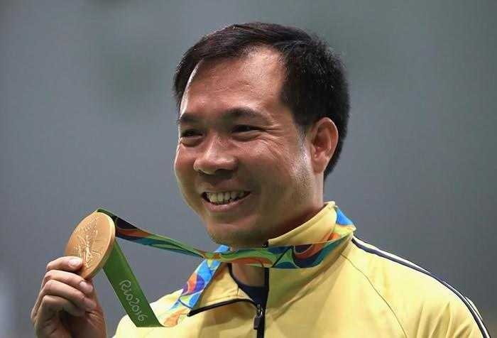 vdv viet nam gianh hcv olympic 2024 duoc thuong 1 trieu usd vdv viet nam gianh hcv olympic 2024 duoc thuong 1 trieu usd