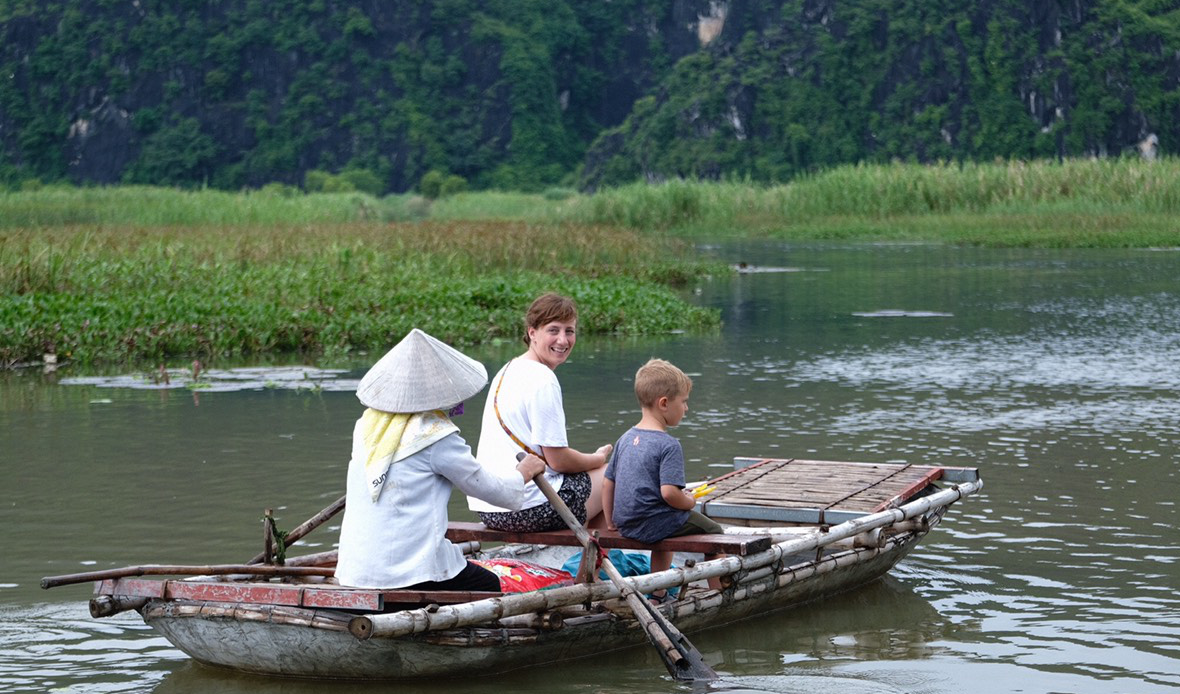 ninh binh vao danh sach diem den than thien nhat the gioi ninh binh vao danh sach diem den than thien nhat the gioi