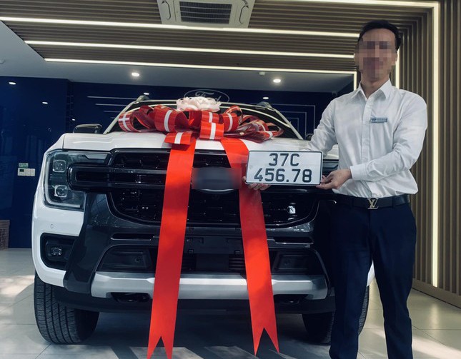 vu chu xe ban tai ford ranger bam duoc bien 45678 thuc hu tin tang gap doi gia tri vu chu xe ban tai ford ranger bam duoc bien 45678 thuc hu tin tang gap doi gia tri
