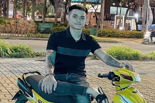 pha duong day ma tuy nuoc bien o da nang he lo loi khai cua ke cam dau pha duong day ma tuy nuoc bien o da nang he lo loi khai cua ke cam dau