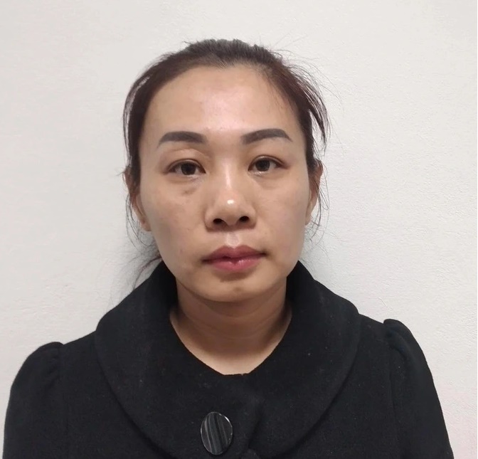 nu quai lua vay hon 7 ty dong de tieu xai ca nhan roi bo tron nu quai lua vay hon 7 ty dong de tieu xai ca nhan roi bo tron