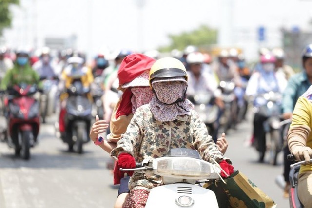 mua he nam nay se nang nong du doi mua he nam nay se nang nong du doi