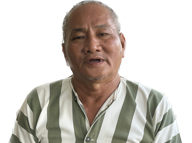 pham nhan tron truy na 33 nam bang vo boc khong ai ngo toi pham nhan tron truy na 33 nam bang vo boc khong ai ngo toi