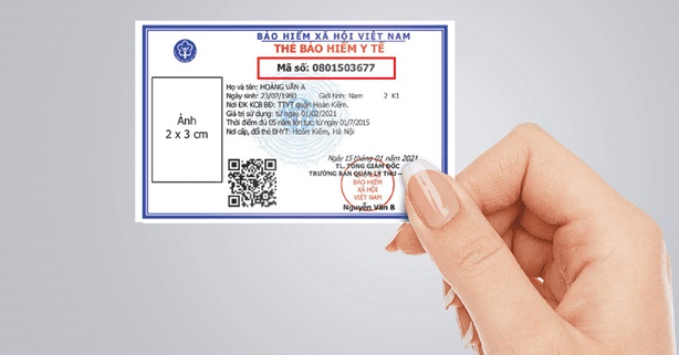 cach nhan biet muc huong bhyt tren ma so the bao hiem y te cach nhan biet muc huong bhyt tren ma so the bao hiem y te