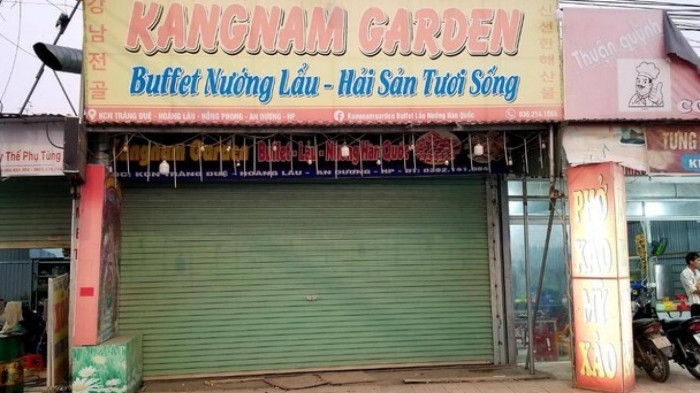 hai phong binh gas mini phat no khi nhom cong nhan dang di an dem2 hai phong binh gas mini phat no khi nhom cong nhan dang di an dem2