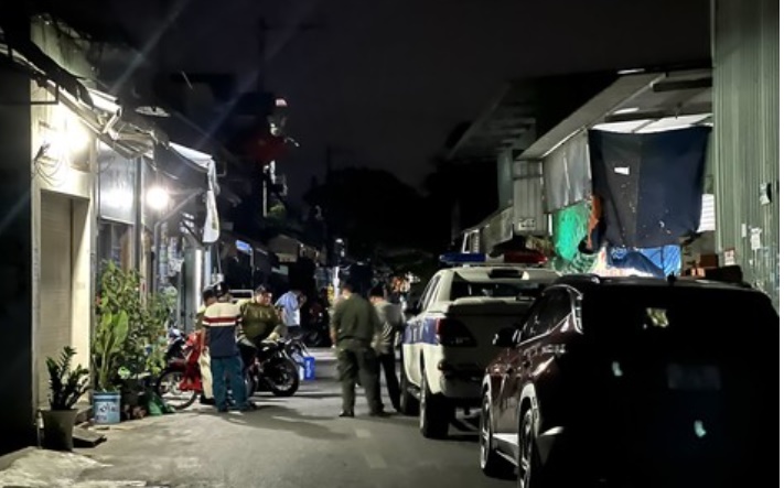 truy bat ke la mat tat dung dich axit khien nguoi phu nu tu vong2 truy bat ke la mat tat dung dich axit khien nguoi phu nu tu vong2